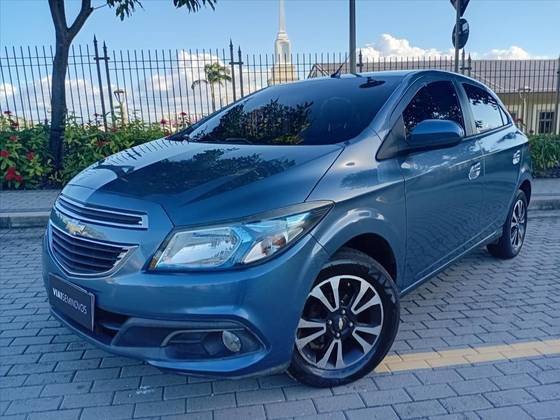 CHEVROLET ONIX 1.4 MPFI LTZ 8V FLEX 4P MANUAL CHEVROLET ONIX 1.4 MPFI LTZ 8V FLEX 4P MANUAL